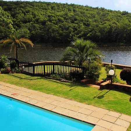 Bass Lake Country Lodge Pretoria Exterior photo